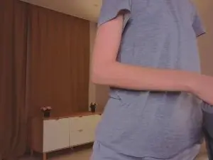 Cam4 Best Webcam of LeilaDurow