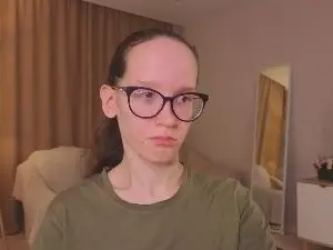 Cam4 Live Porn of LeilaDurow