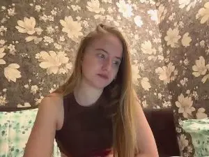 Cam4 Private Sex Chat of WillettaMella