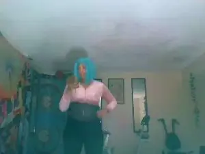 Cam4 Live Sex of MySweetMistress