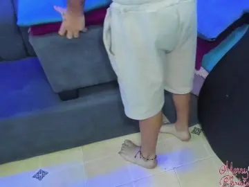 Cam4 Adult Webcam of themagic_ofsexx