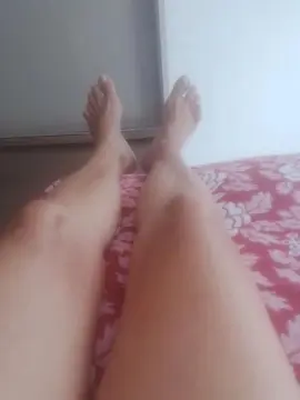 Cam4 Live Sex Cam of Bahianamilf5