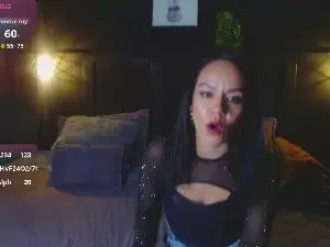 Cam4 Sex Cam of brandi_bae1