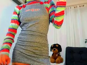 Cam4 Sex Chat of ana_maria_26