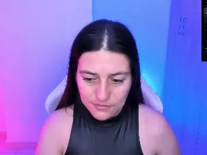 Cam4 Adult Video Chat of Saskyaa