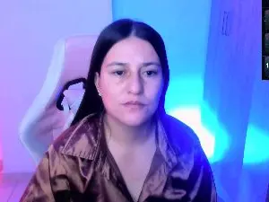 Cam4 Sex Chat of Saskyaa