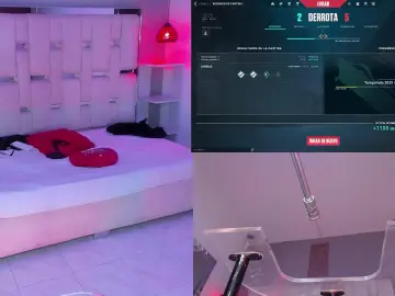 Cam4 Live Porn of Alice_Roys