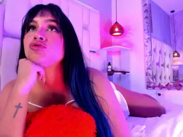 Cam4 Nude Webcam of Alice_Roys