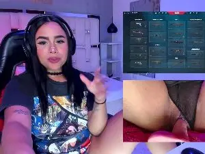 Cam4 Best Webcam of Alice_Roys