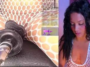 Cam4 Adult Webcam of KatheCool_