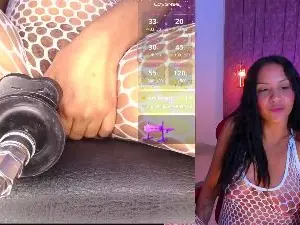Cam4 Free Porn Cam of KatheCool_