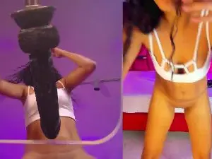 Cam4 Adult Webcam of KatheCool_
