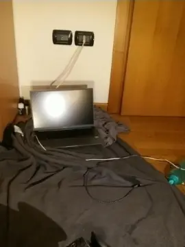 Cam4 Private Sex Chat of tmeyelife2