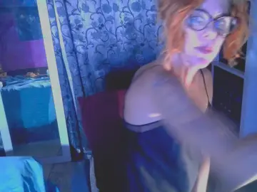 Cam4 Live Sex of SelvaGreen