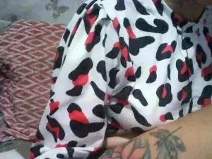 Cam4 Private Sex Chat of barbiezinhaa1