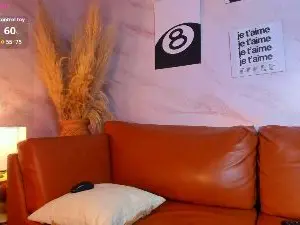 Cam4 Watch Live Sex Cams of Evangeliine_21