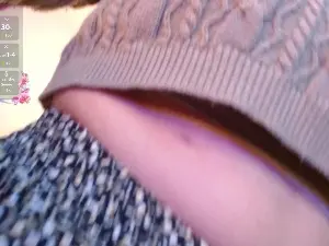 Cam4 Nude Webcam of Salma_Tori