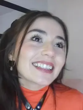 Cam4 Free Porn Cam of Salma_Tori