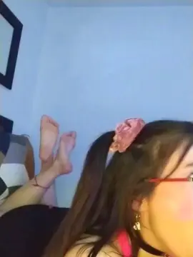 Cam4 Best live sex cam show of Salma_Tori