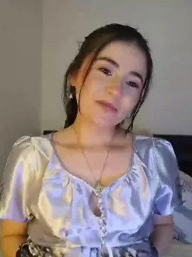Cam4 Nude Webcam of Salma_Tori
