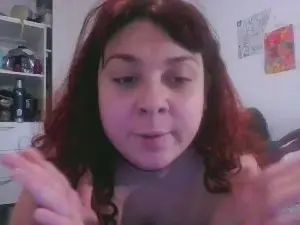 Cam4 Sex Cam of Gemma