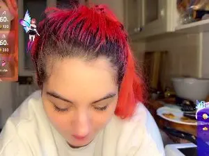 Cam4 Sex Chat of Jenny_Style