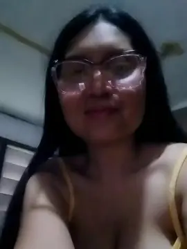 Cam4 Live Sex of Lynxie22