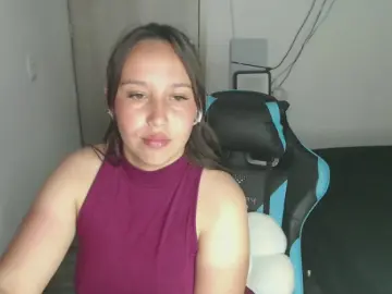 Cam4 Live Porn of Skarlet_Adams