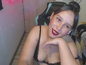 Cam4 Watch Live Sex Cams of Skarlet_Adams