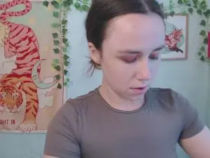 Cam4 Live Sex of Very_Shy_Girl