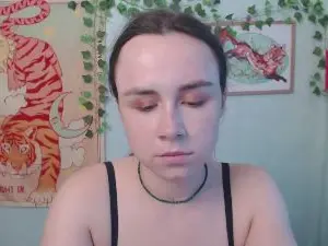 Cam4 Nude Webcam of Very_Shy_Girl