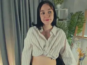 Cam4 Private Sex Chat of LiaHanscom