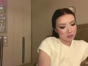 Cam4 Best Webcam of TennilleLeahey