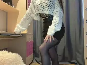 Cam4 Private Sex Chat of WildaMoffett