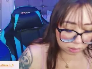 Cam4 Adult Webcam of kata_bigboobs