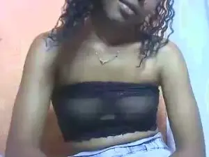 Cam4 Sex Chat of Quobi