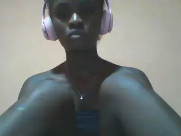 Cam4 Sex Cam of saminah3