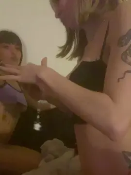 Cam4 Best Webcam of steff206