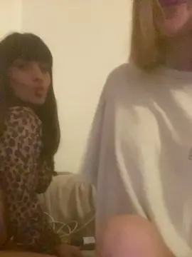 Cam4 Sex Chat of steff206