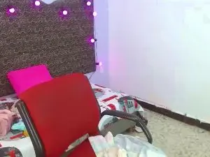 Cam4 Adult Webcam of astrii_33