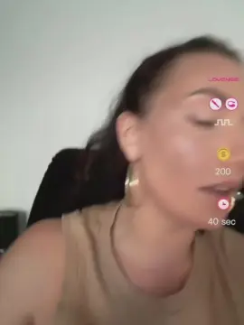 Cam4 Live Sex Cam of Etherra