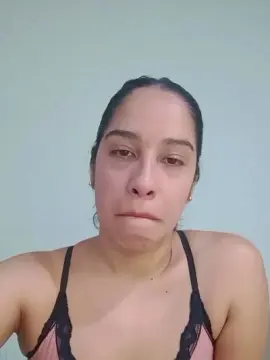 Cam4 Watch Live Sex Cams of EvaHatman