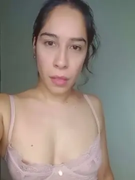 Cam4 Private Sex Chat of EvaHatman