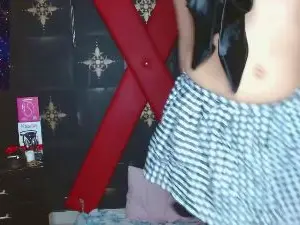 Cam4 Nude Webcam of jolie_colette