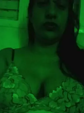 Cam4 Live Porn of Julietaloovee