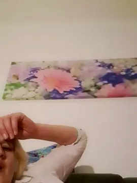 Cam4 Live Sex of mariaperla