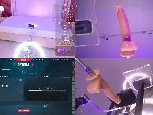 Cam4 Live Sex Cam of CamilaVegas_