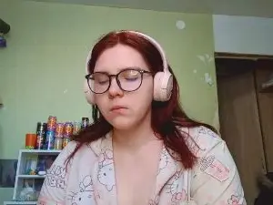 Cam4 Watch Live Sex Cams of JerrieGabert