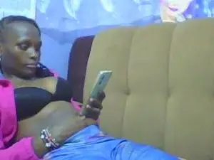 Cam4 Sex Cam of Magdah1