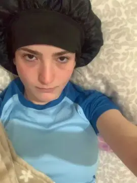 Cam4 Live Sex of amina47